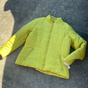 New York and company  jacket